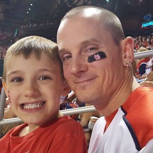 Meet your Posher, Tim